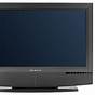 Olevia 242 S11 Lcd Television Owner's Manual