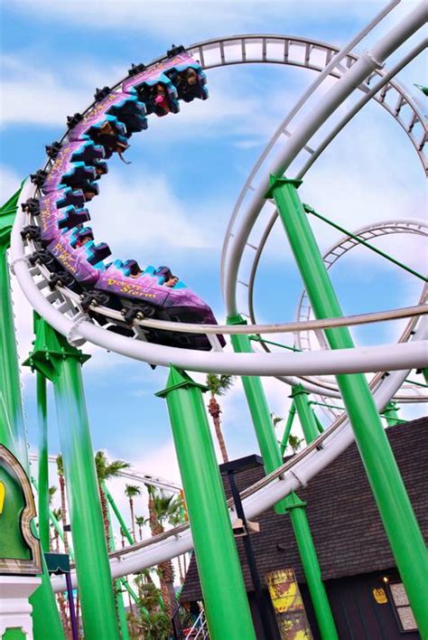 Maybe you would like to learn more about one of these? 50 Amusement Parks You Need to Visit This Summer (With ...