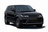 Photos of Range Rover Sport Packages