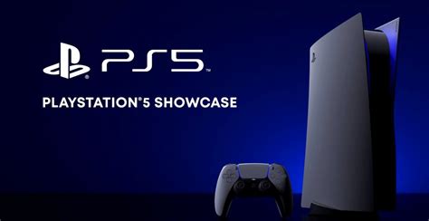 The New Playstation 5 Showcase Event Is Now Official Puregiga