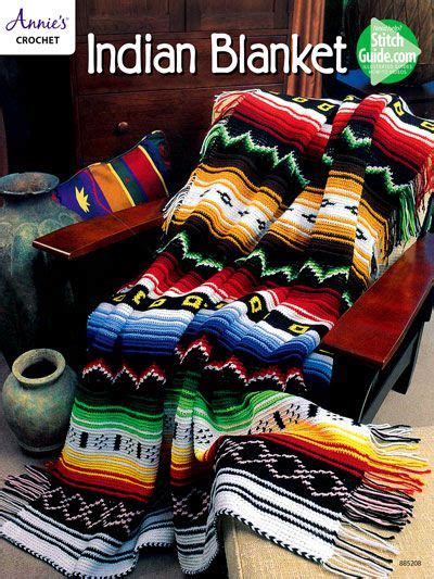 Indian Crochet Blanket Patterns Three 3 Afghan Pattern Special