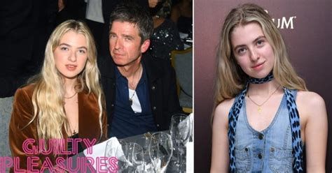 The daughter of noel gallagher and ex wife meg matthews shared an image of herself with the someone you loved singer, which sees him kissing her on the cheek. Noel Gallagher's daughter Anais on Oasis rocker refusing ...