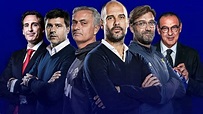 Highest-paid football managers for 2018/2019 season revealed [See top ...