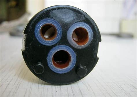 Suggested clip · 83 seconds. How to Disassemble Kitchen Faucet and Change Its Cartridge