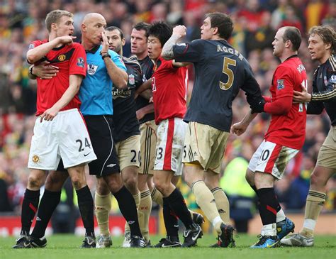 Premier league match man utd vs liverpool 13.05.2021. In pictures: Manchester United v Liverpool rivalry - Manchester Evening News