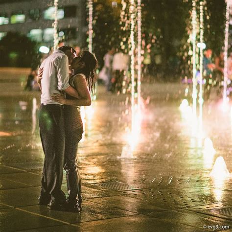 Wet Love By Abelardo Ojeda 500px Kissing In The Rain Love Images