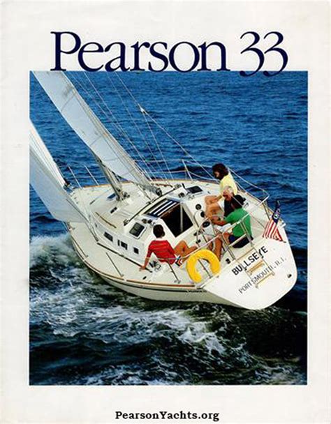 Pearson 33 2