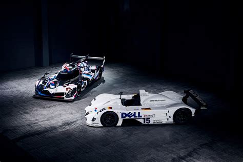 Bmws M Hybrid V8 Racecar Will Lead To More Exciting M Cars In The Future