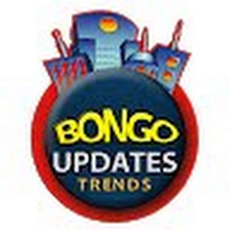 Bongo Updatestrends Youtube