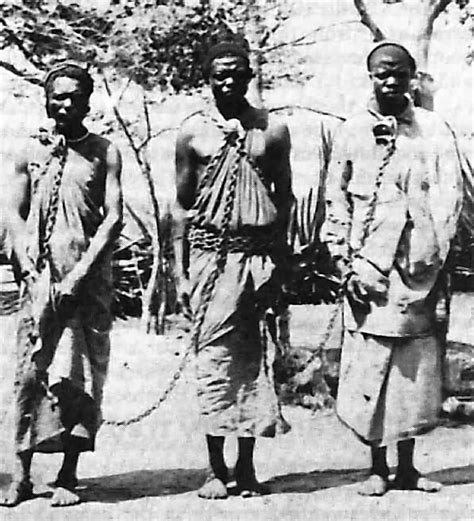 About President Abraham Lincoln African Slaves Captured In Africa