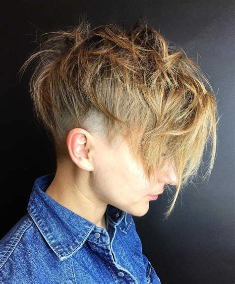 25 Best Short Shag Haircuts For Women That Look Super Trendy Womanstrong