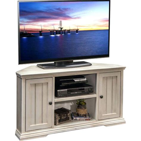 Best 15 Of Rustic White Tv Stands