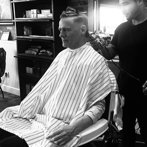Celebrating The 1 Dvd Wembley1996live With A Haircut By Anthony At