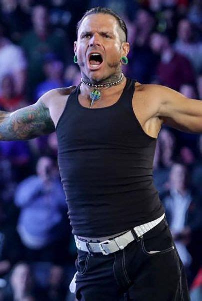 jeff hardy sorprende y hace su regreso en aew mundo ko lucha libre