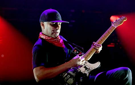 Tom Morello to executive produce 'Game of Thrones' bosses' new comedy ...