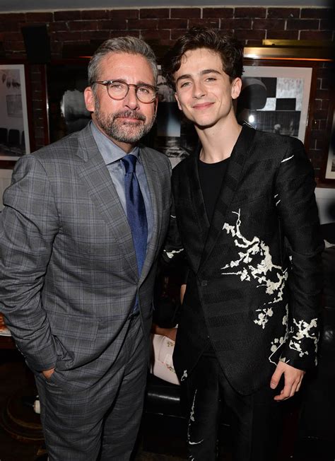 Tiff Review Beautiful Boy Starring Timothee Chalamet And Steve Carell