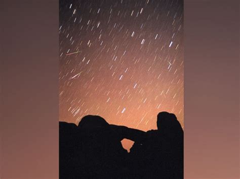Leonids Meteor Shower When Where And How To Watch It Abc News