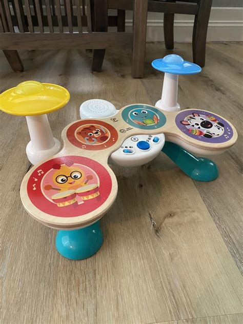 Customer Reviews Baby Einstein™ Together In Tune Drums™ Connected