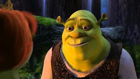 Shrek has rescued princess fiona, got married, and now is time to meet the parents. Shrek 2 - song - YouTube