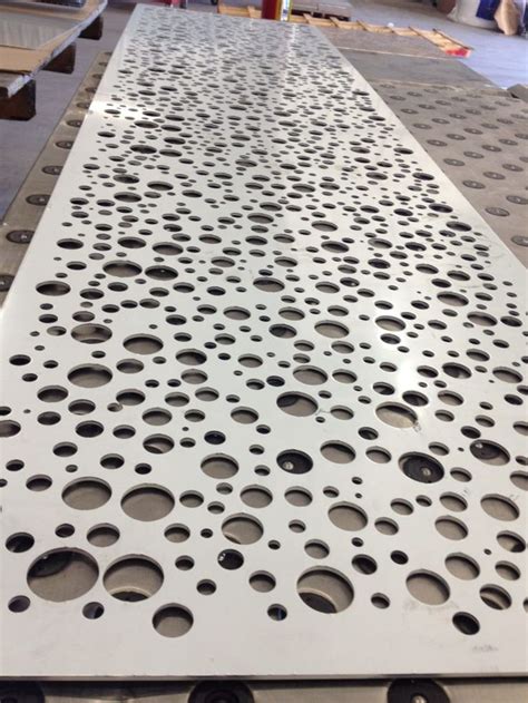 Perforated Metal Screen Metal Screens Architecture Metal Screens