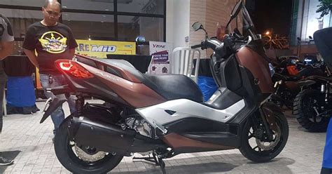 Yamaha motortrade yamaha motorcycle price in philippines motortrade 2020 pricelist yamaha mio. 2017 Yamaha 300cc XMax: Specs, Price, Features