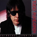 Anthology 1968-1985 : Todd Rundgren: Amazon.fr: Musique