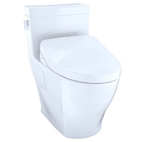 Toto Mw6243056cefga01 Legato Toilet And S550e Washlet Bidet Seat White
