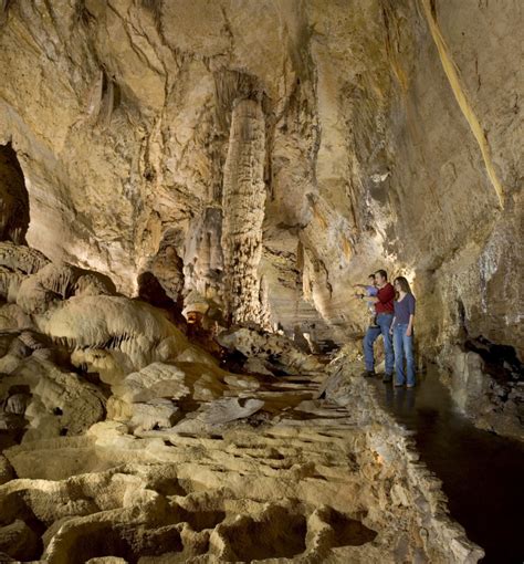 How Natural Bridge Caverns Was Discovered Texas Landowners Association