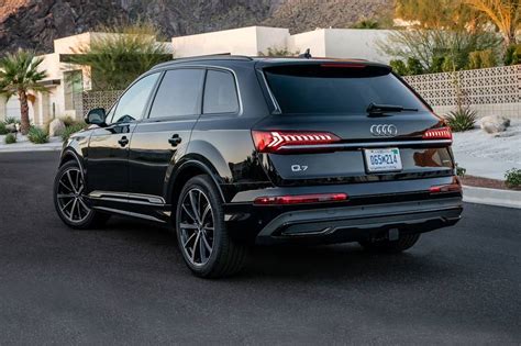 2020 Audi Q7 Prices Reviews And Pictures Edmunds