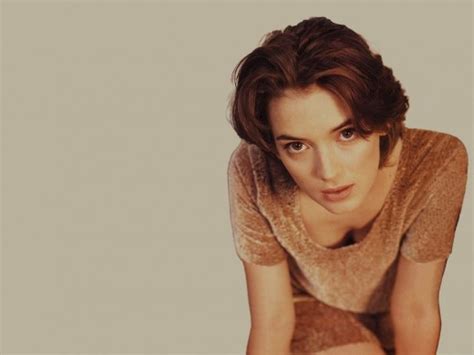 Winona Ryder Hot Pictures