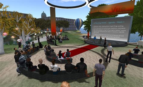 Coursera Ai Planning Mooc 2015 First Virtual World Meeting Austin