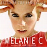 Melanie C feat. Lisa Left Eye Lopes - Never be the same again - single ...