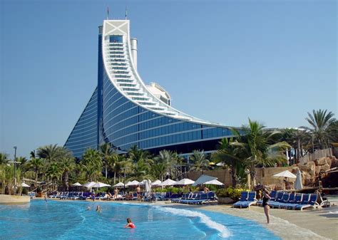 Best Hotels For You Jumeirah Beach Hotel Dubai