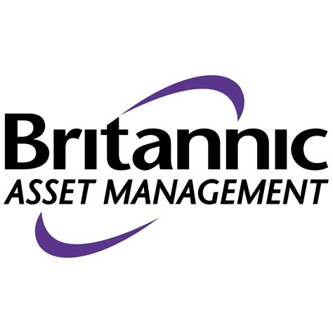 Britannic Asset Management Logo Png Transparent And Svg Vector Freebie