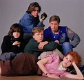 Why 'The Breakfast Club' was more than just another teen movie (1985 ...