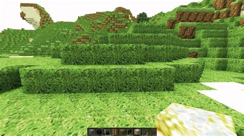 Minecraft Hdr And Dynamic Shadows Brightness Tweaking 4 Too Bright