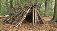 How to Find or Build Basic Shelter | Tactical Experts | TacticalGear.com