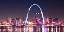 Gateway Arch St Louis Missouri Facts | semashow.com