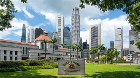 5 Ways The Singapore Government Helps New Investors Set Up Shop