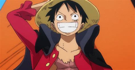 One Piece Revela Que Luffy Tem Um Sonho Secreto Além De Ser O Rei Dos