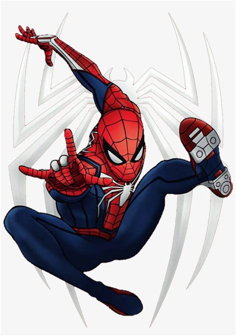 Homem Aranha Spiderman D Transparent Png X Png Sexiz Pix
