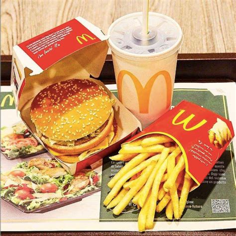 Mcdonalds Incredible Set Meal For 2 Is Now Only Rm18