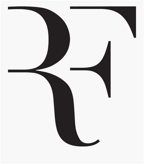 Roger Federer Logo Designer Design Talk