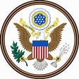 Gran sello de los Estados Unidos - Wikipedia, la enciclopedia libre
