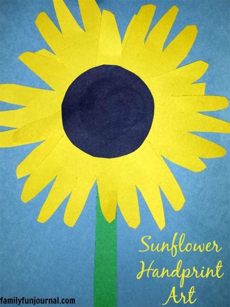 20 Spring Flower Crafts For Kids Socal Field Trips