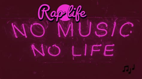 No Music No Life Youtube