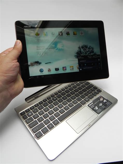 Asus Transformer Pad Infinity 700 Review Best Android Tablet Ive