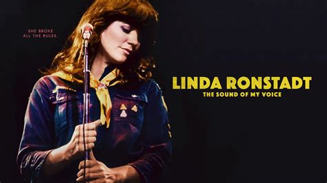 Linda Ronstadt Documentary Wins Grammy Award For Best Must Film