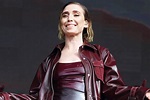 Lykke Li on Her New EP and Creating a Music Festival for People Who ...