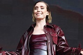Lykke Li on Her New EP and Creating a Music Festival for People Who ...